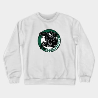 CRR4 Hockey Crewneck Sweatshirt